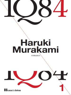1Q84 - ebook